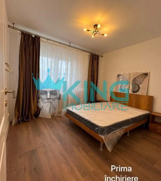  Apartament 2 Camere Pantelimon Bucuresti