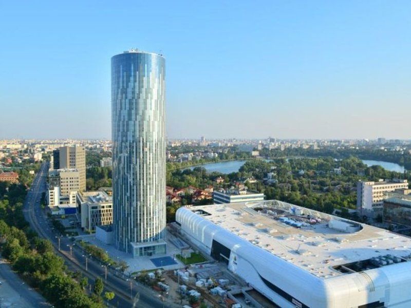 Sky Tower Subinchiriere, Floreasca, 1157 - 6942 mp  0% comision!