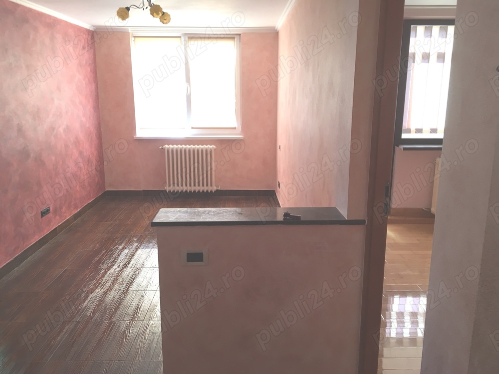 Apartament 4 camere 74,22 mp situat in Piatra Neamt str. Mihai Viteazu nr.15 , Bl B27, Sc A, et. 7