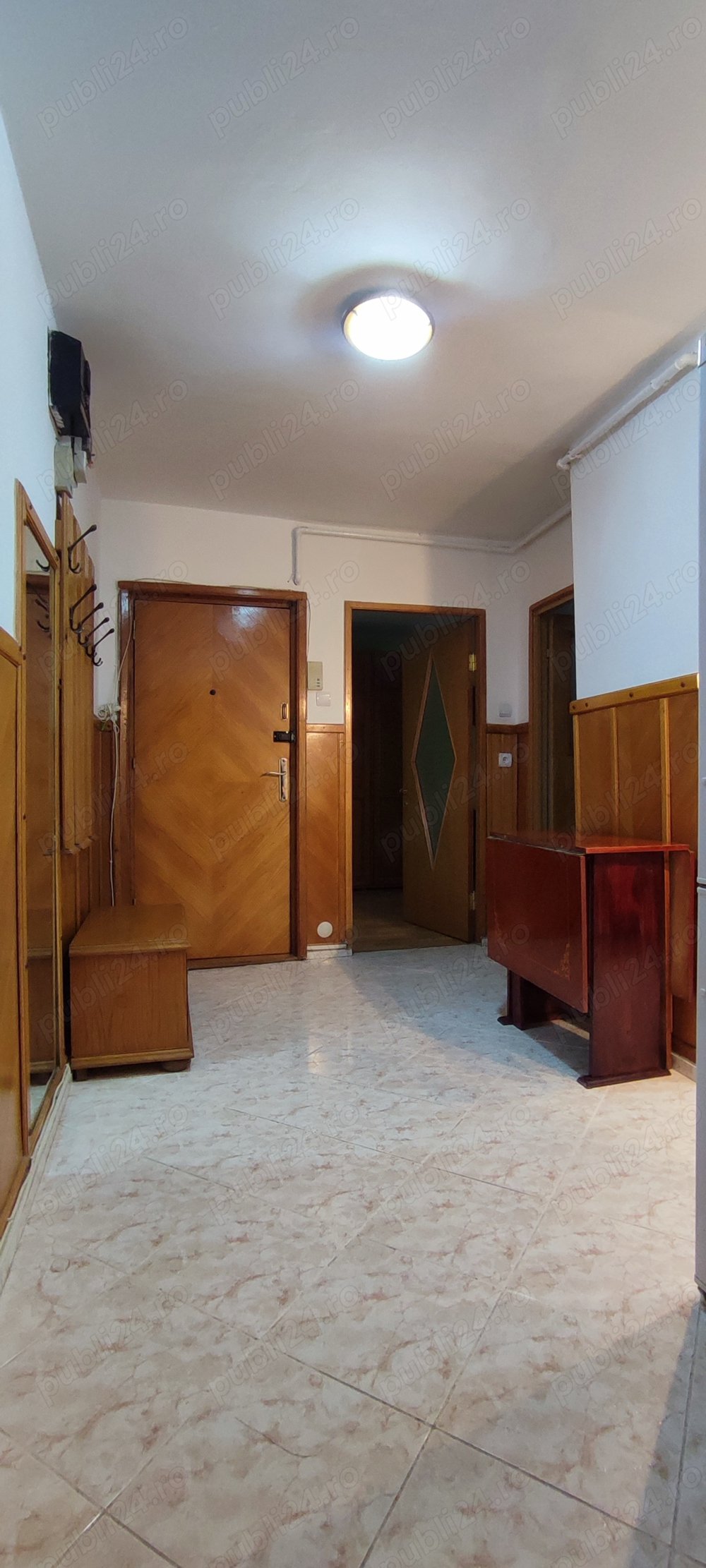 Chirie apartament 2 camere. Zona Zorilor. Proprietar