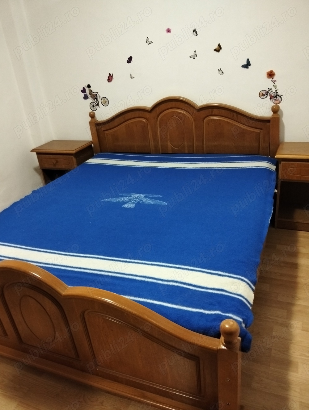 Închiriez apartament