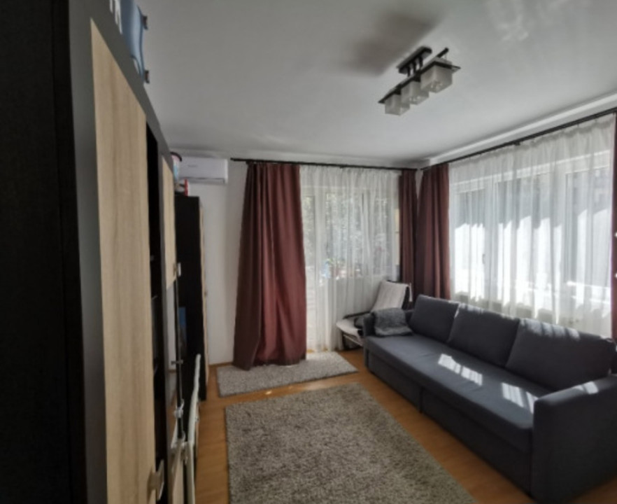 Apartament 2 camere decomandat, 2/5+M, centrala, parcare, Militari, Lujerului.