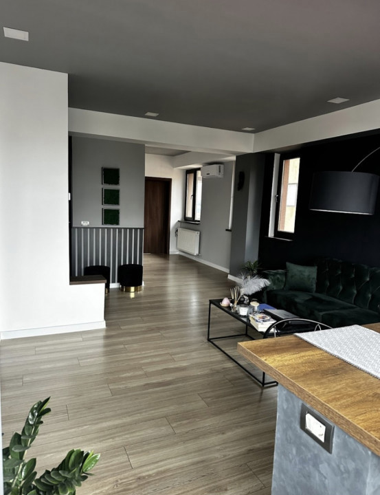 Apartament 2 camere decomandat 5/6, lux Drumul Taberei, Valea Danului.