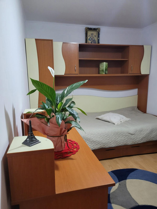 Apartament 3 camere 2/10, renovat anvelopat, Drumul Taberei