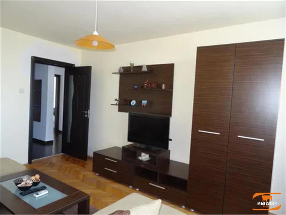 Apartament 3 camere Girocului