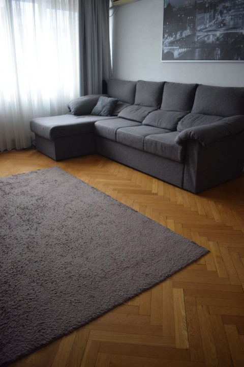 Apartament 3 camere 7/9, anvelopat, Drumul Taberei ,Romancierilor.