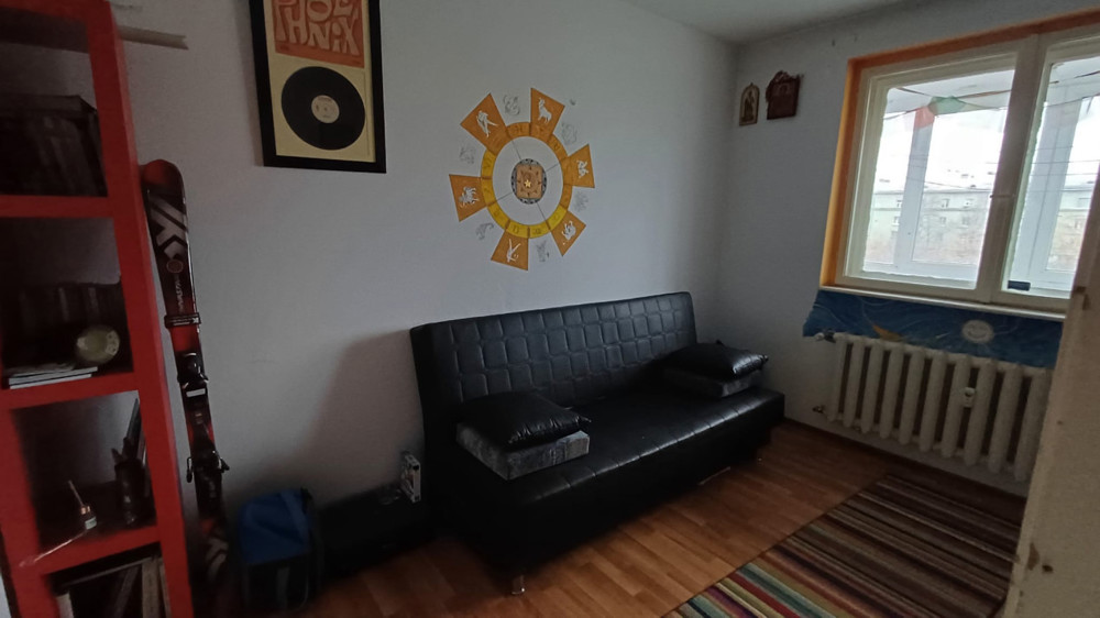 Apartament 3 camere 4/4, Drumul Taberei -Afi Cotroceni.