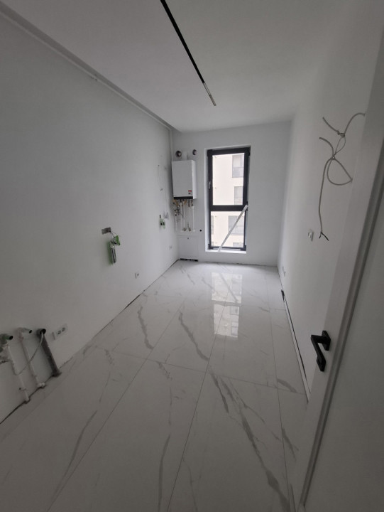 Apartament 2 camere 6/11 Tip B Drumul Taberei-Exigent Plaza Faza 5.