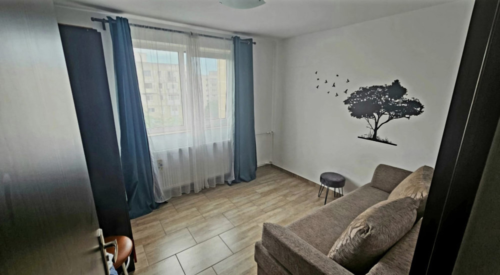 Apartament 2 camere decomandat 9/10, Lujerului, Aleea Cetatuia.