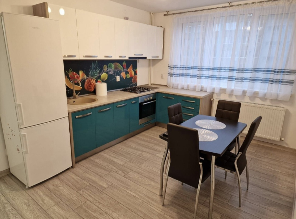 Apartament 4 camere semidecomandat 5/10, Militari, Apusului, Iuliu Maniu.