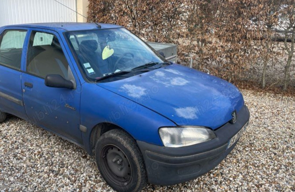 Dezmembrez Peugeot 106