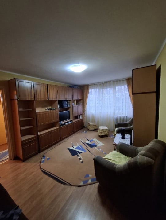 Apartament 3 camere 3/4, Militari, Apusului, Str. Vistiernicul Stavrinos.