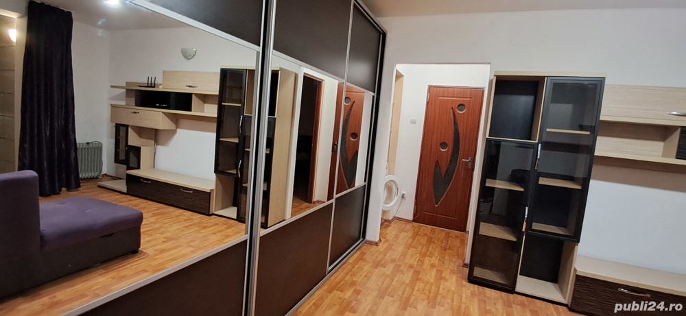 Apartament 2 camere metrou Grivita