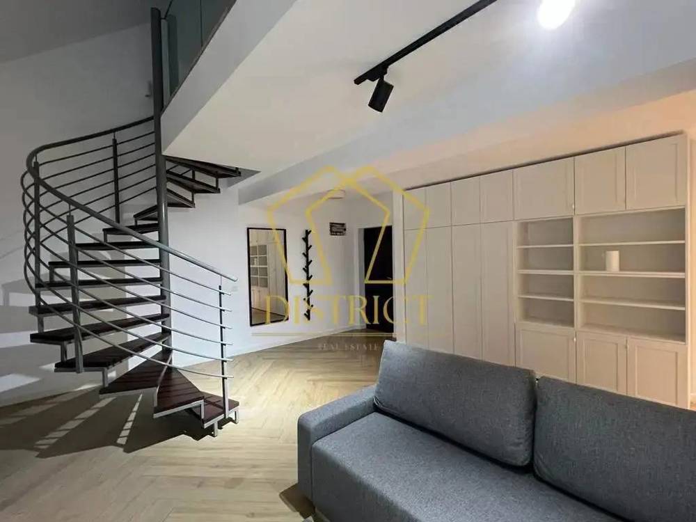 Apartament de lux cu 2 camere | Ciarda Rosie | Loc de parcare