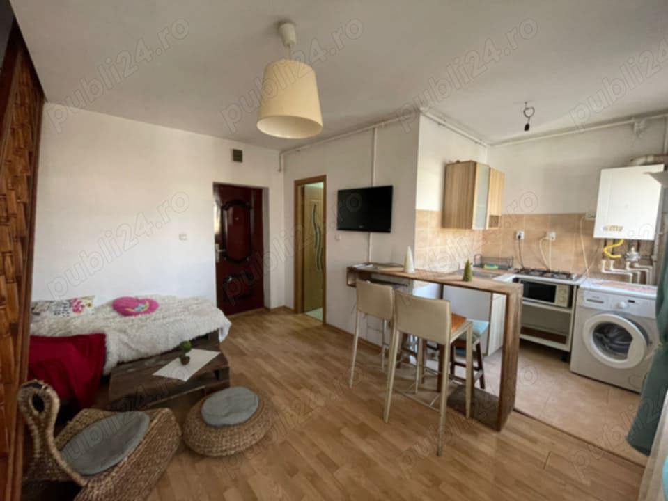 Apartament de vânzare 3 camere