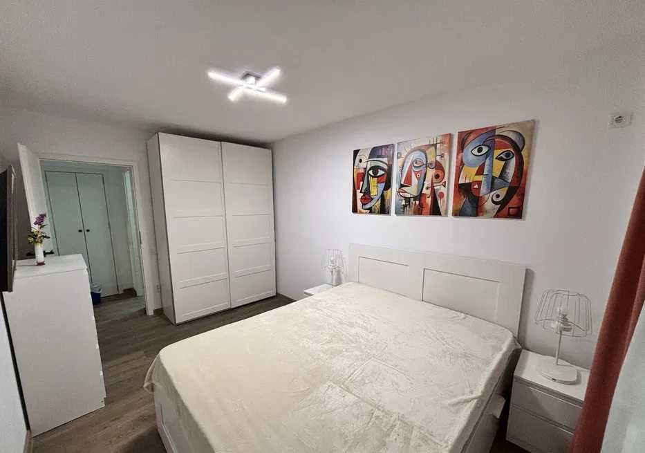 Apartament 2 camere, 50mp, decomandat, pet-friendly, metrou, Dristor