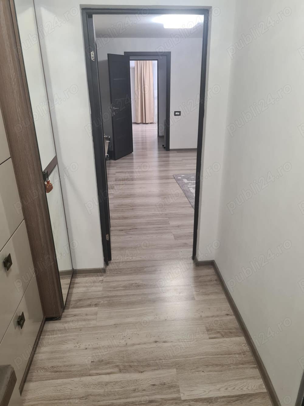 De vânzare apartament, Orșova. Sunt interesat și de schimb cu casă