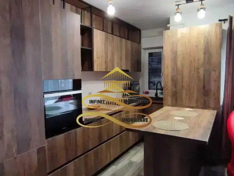 Apartament de inchiriat, Bacau, Bloc Nou