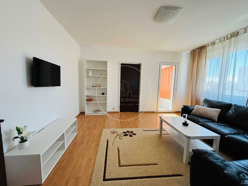 Apartament 2 camere Dristor I Metrou