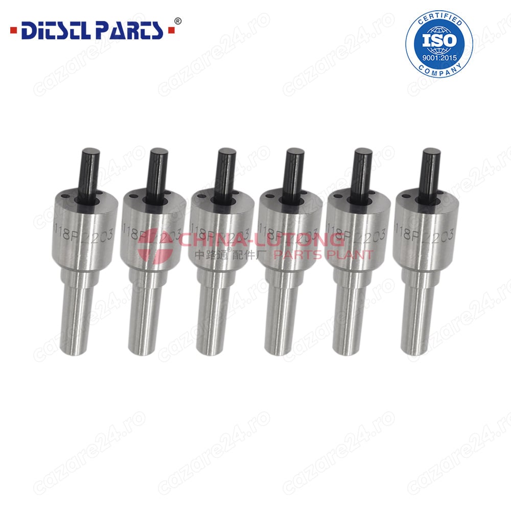 Common Rail Injector Nozzle 0 433 172 240