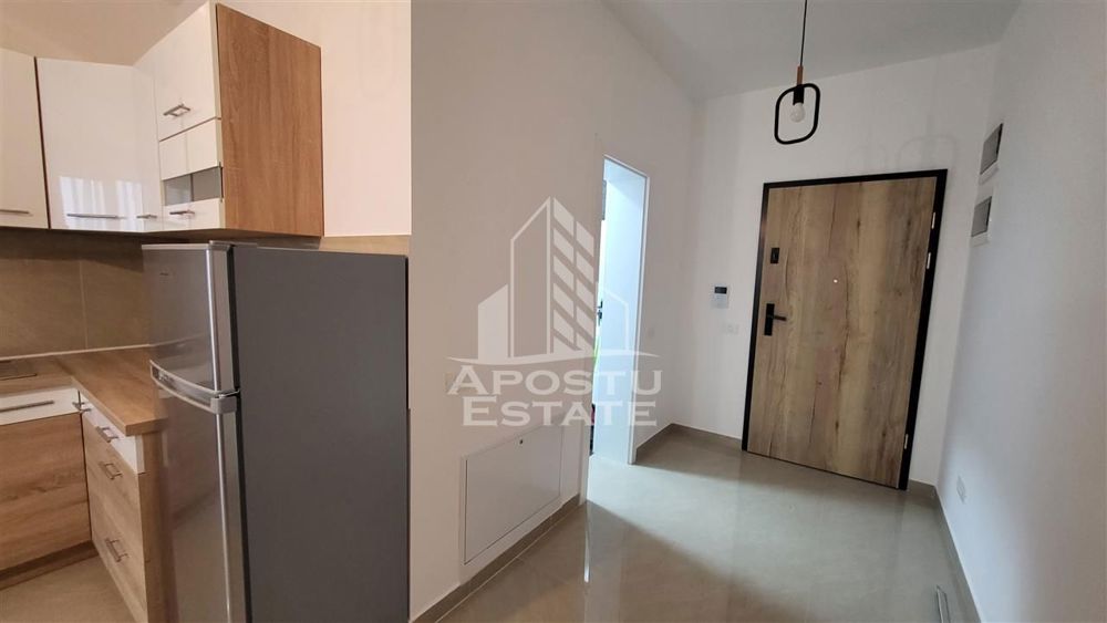 Apartament cu o cameraDumbravita