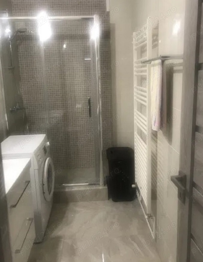 centru pe Bulevardul Decebal ofer chirie Apartament 2 camere