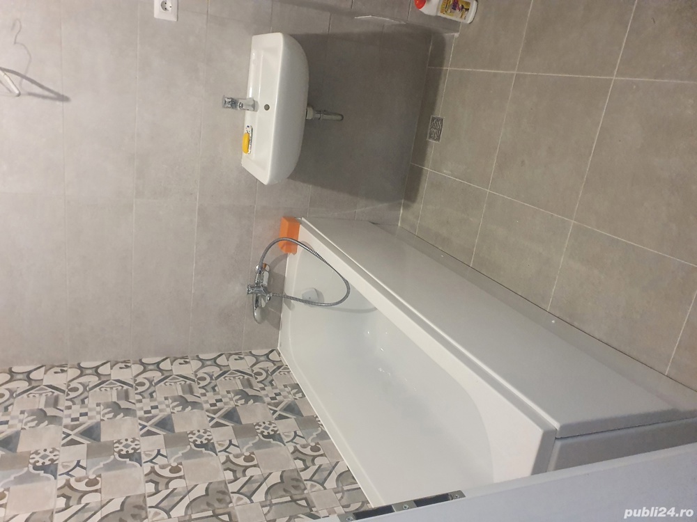 Apartament de închiriat 