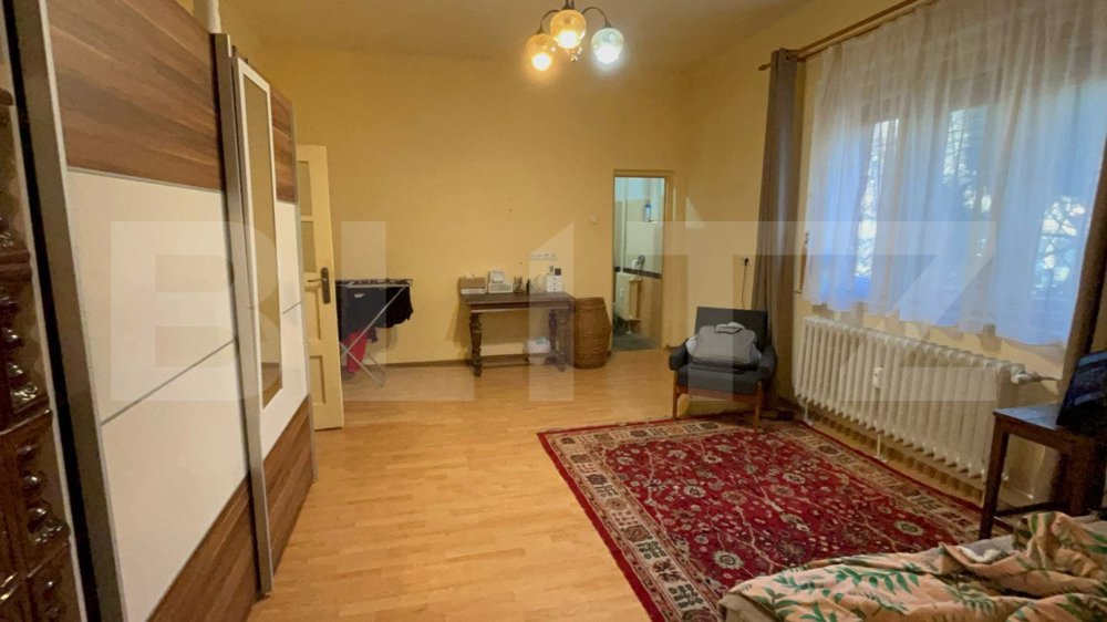 Apartament de vanzare, 2 camere, zona Dacia