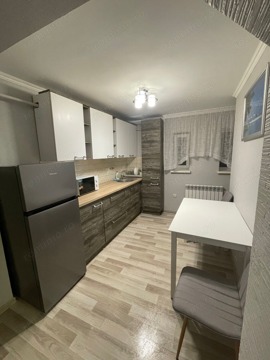 Garsoniera in zona Iancului