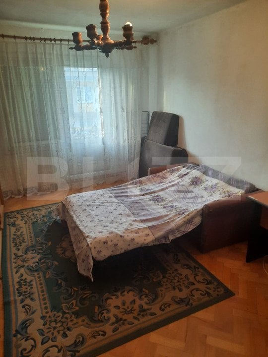 Apartament cu 2 camere, 53 mp, zona Tudor 