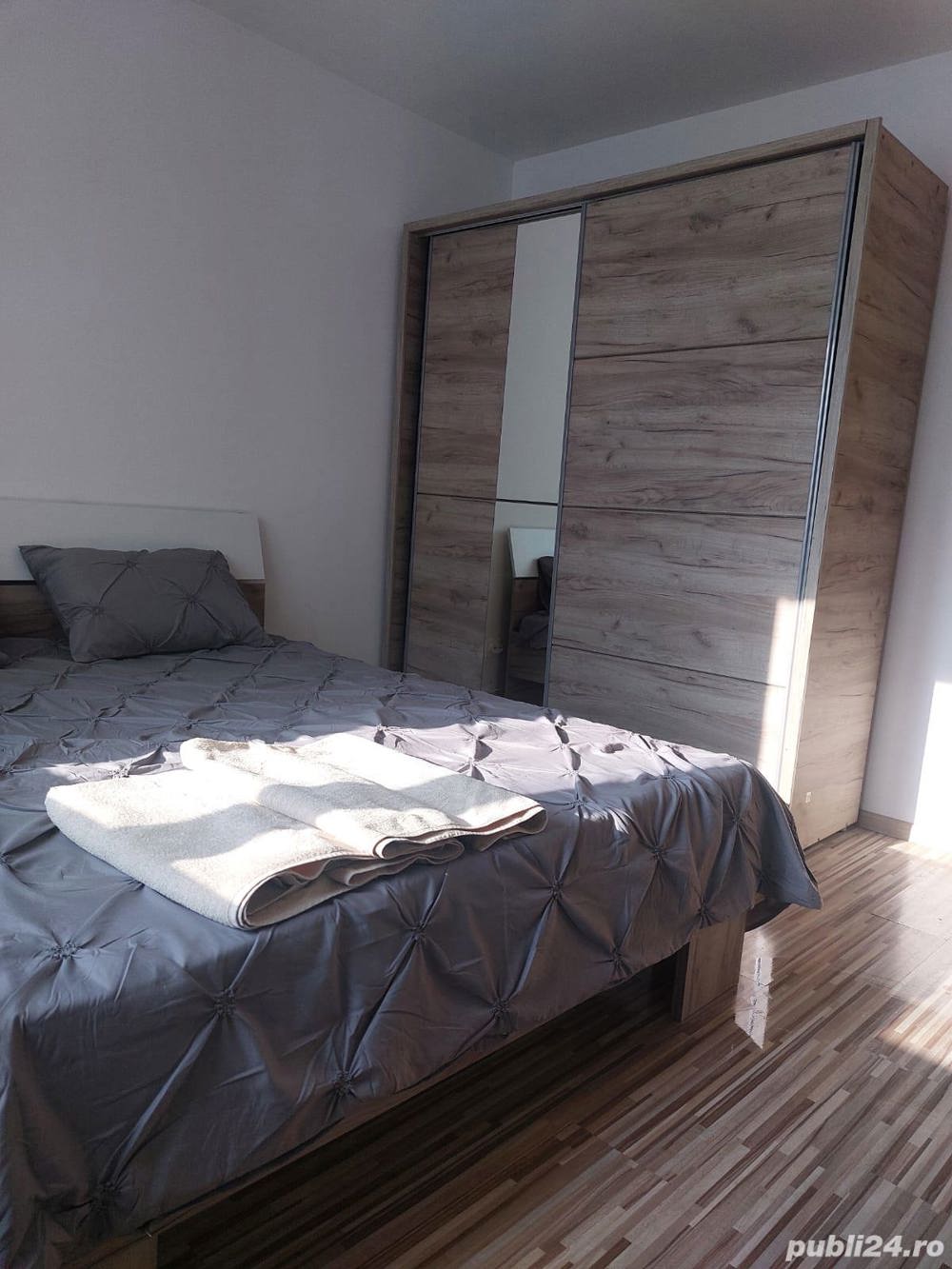 inchiriez apartament in regim hotelier