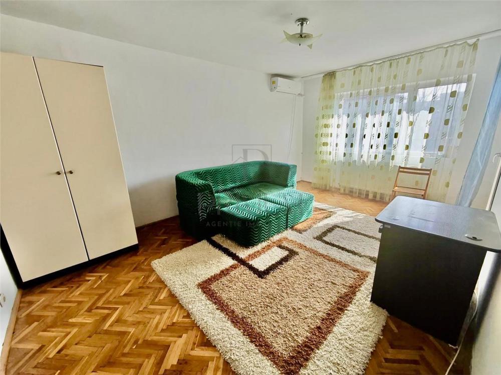 Apartament 2 camere - Zona Odobescu - Toate Utilitatiile