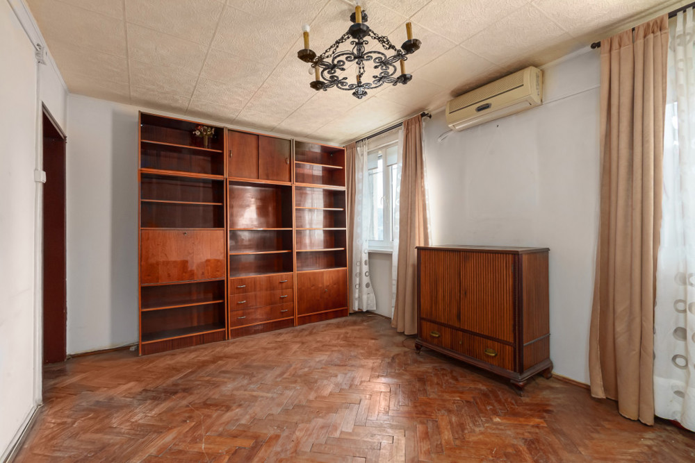 Stefan cel Mare - Aleea Circului | 2 camere dec | renovabil