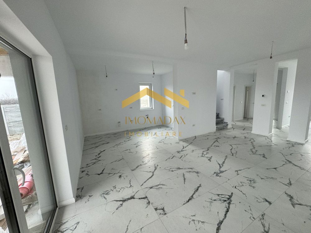 Casă Individuală-5 Camere-Comision0% -Tva Inclus