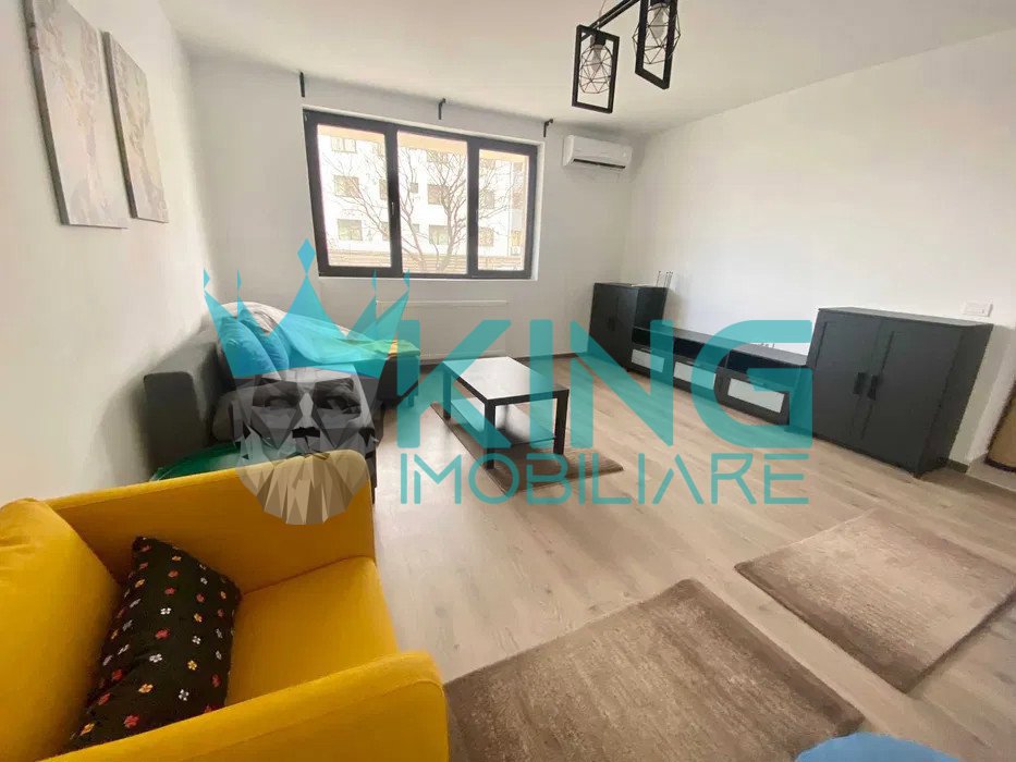  Apartament 2 Camere Aparatorii Patriei Bucuresti