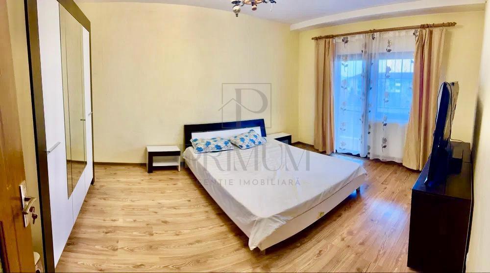 Apartament 2 camere - Zona Lipovei - Decomandat - Toate utilitatile