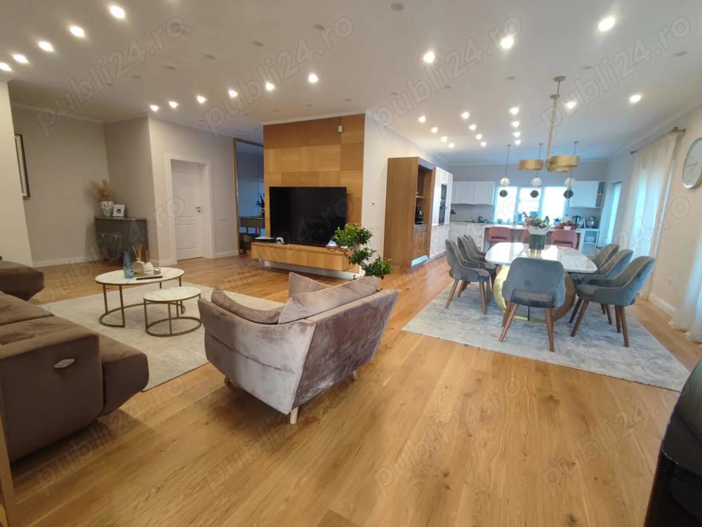 Servicii Profesionale de Furnizare și Montaj Parchet Stratificat în Cluj