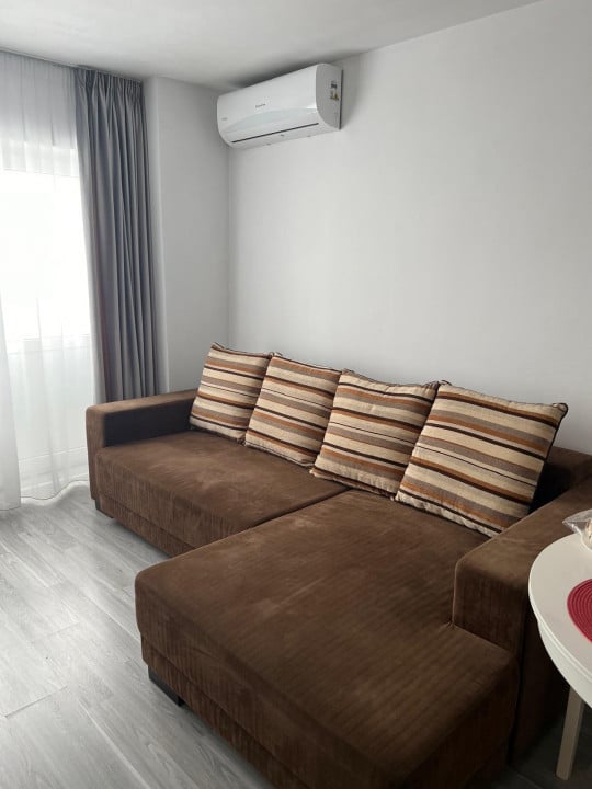 Apartament cu 2 camere, bl 1986, 40mp utili / Tineretului / Rădulescu Motru