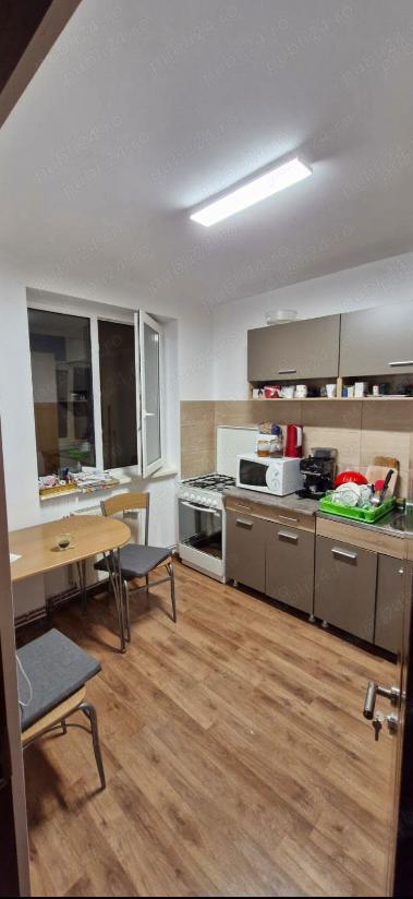 Apartament cu patru camere, zona ultracentrala