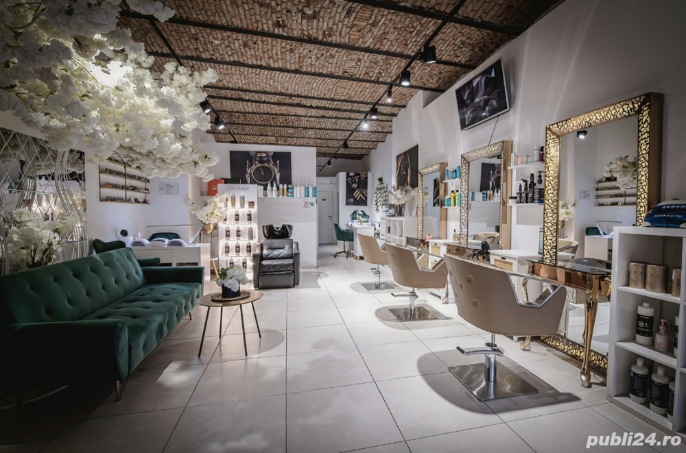 angajez  inchiriez coafor