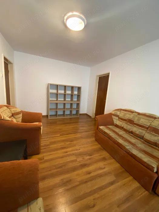 Inchiriere 2 camere drumul taberei- intre MALL PLAZA si PARC DRUMUL TABEREI- RENOVAT - pet friendly 