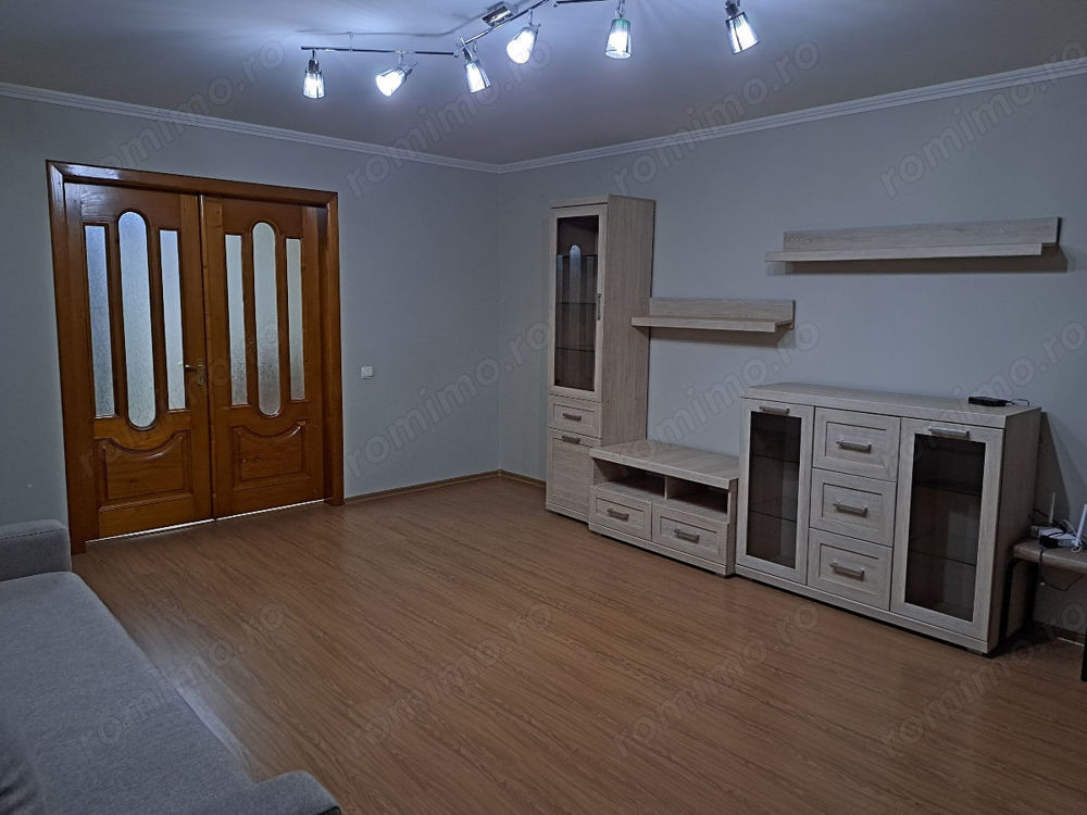 Apartament cu 2 camere in zona Drumu Taberei