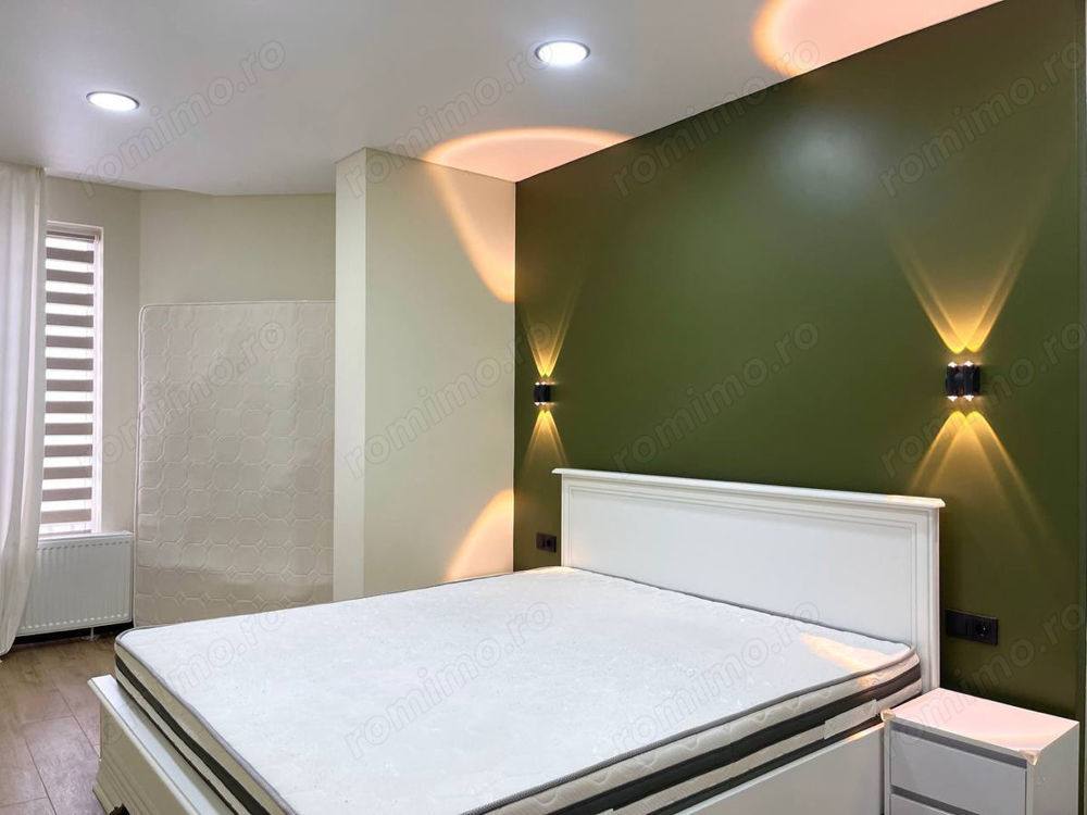 Inchiriere apartament 2 camere 13 Septembrie