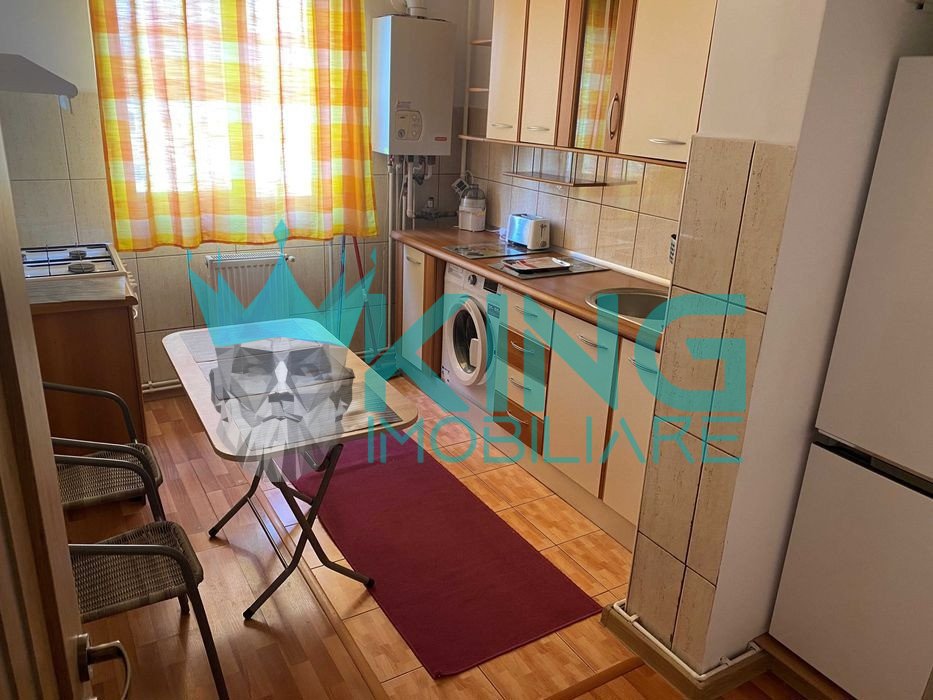 Apartament 2 Camere Targoviste