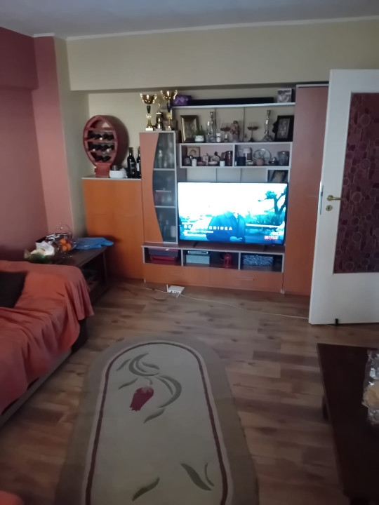 Apartament cu 3 camere, decomandat, et 1/14 / Șos. Pantelimon / Socului