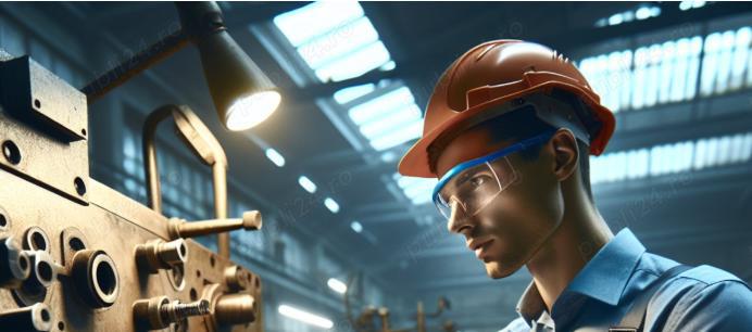 Angajam REGLOR in productie