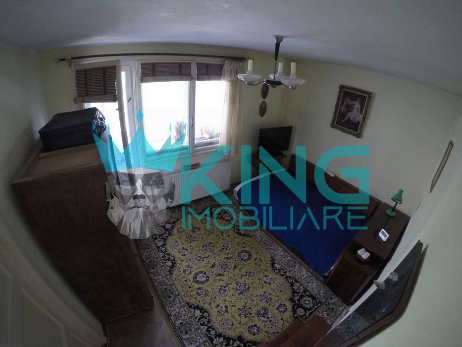 Apartament 3 Camere Andrei Muresanu Ploiesti