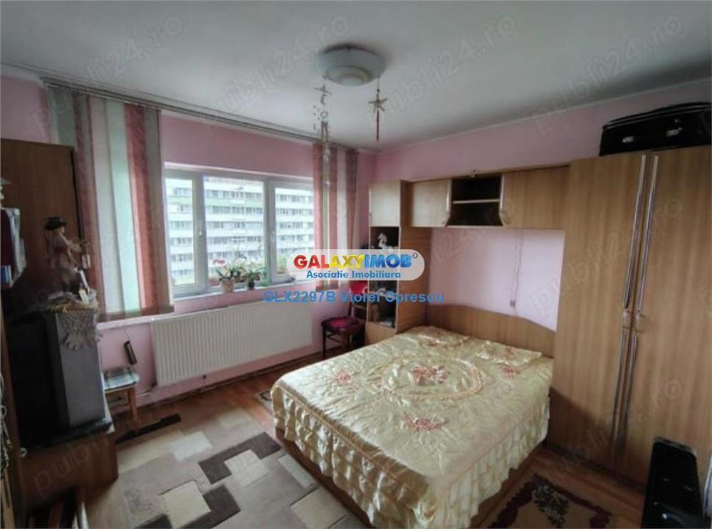 Apartament 3 camere, mobilat, Sos Pantelimon, Parcul Morarilor