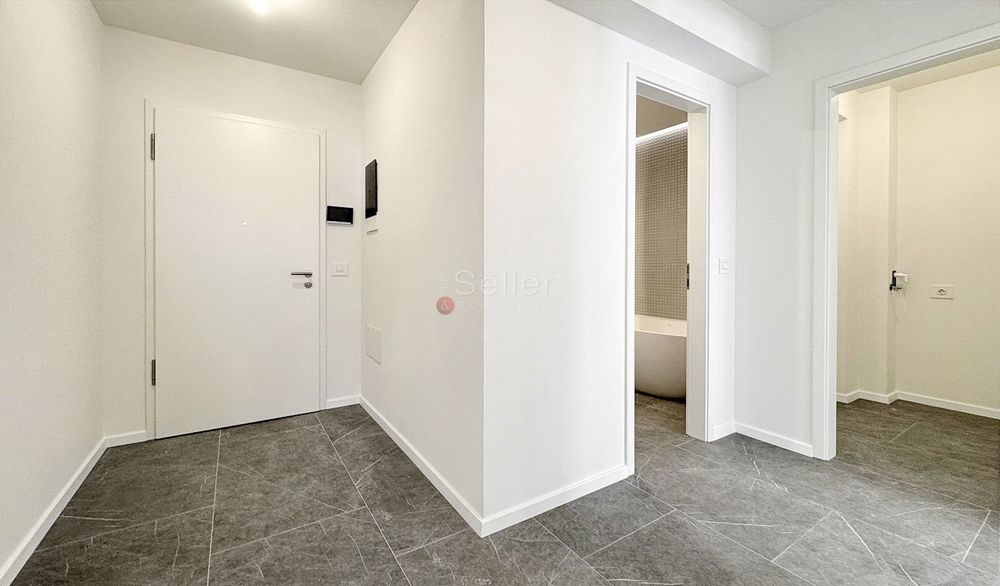 Apartament Nemobilat