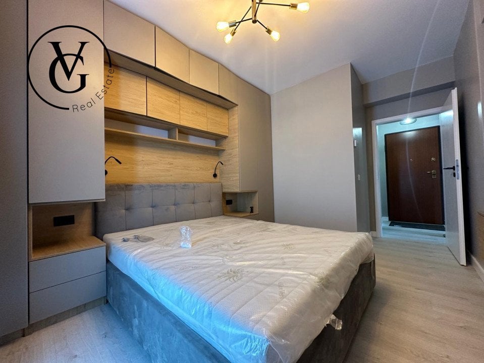 Apartament 2 camere - zona Crangasi